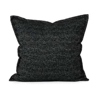 SABLE AND TAUPE WEAVE