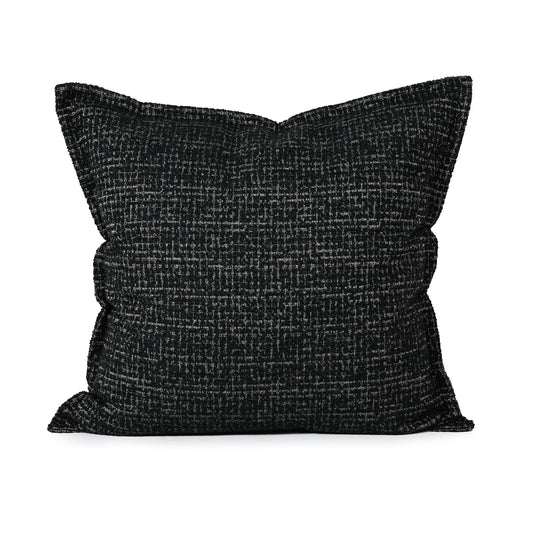 SABLE AND TAUPE WEAVE