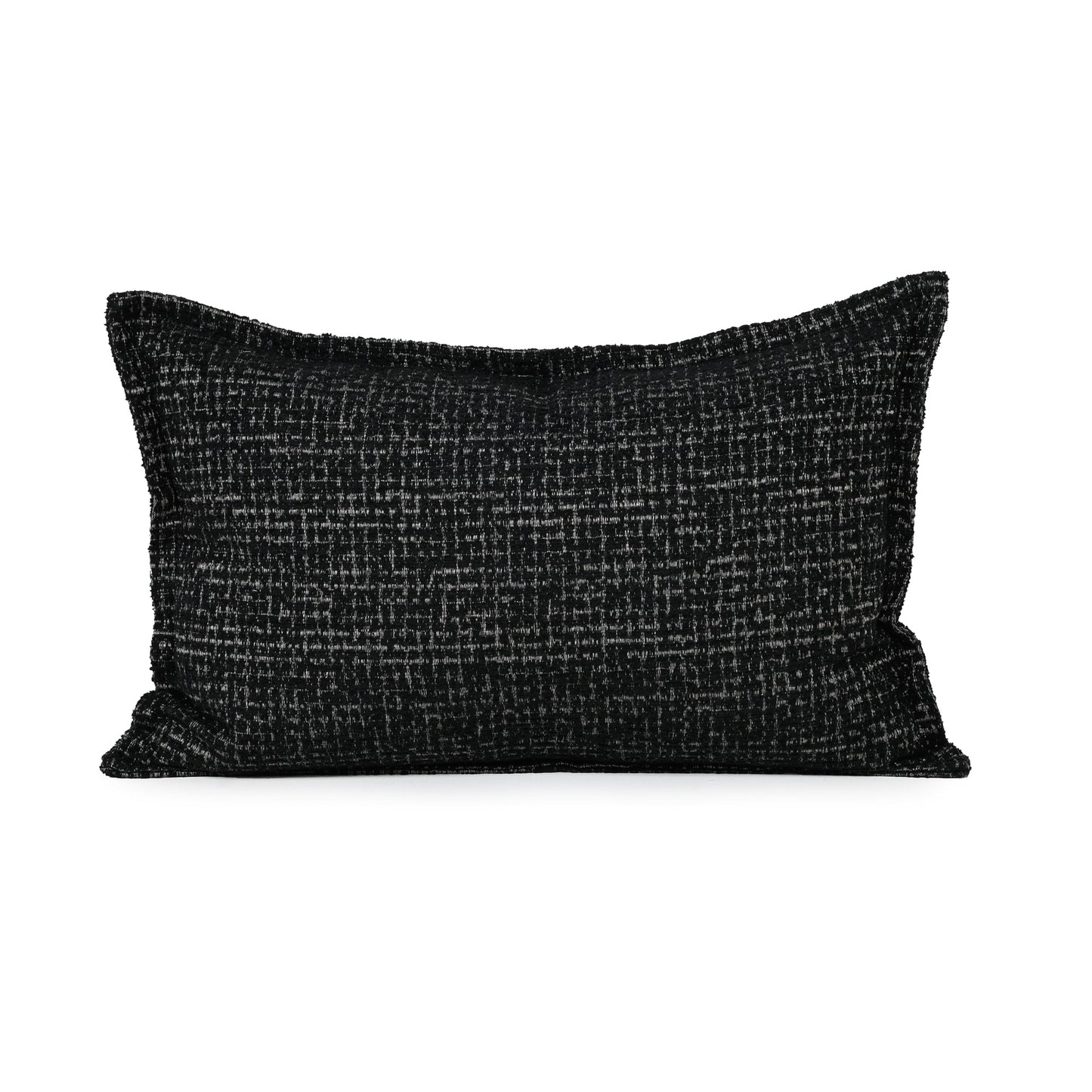 SABLE AND TAUPE WEAVE