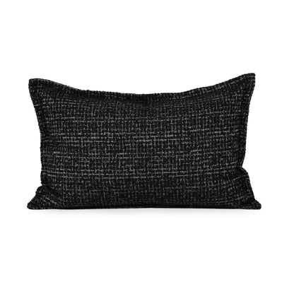 SABLE AND TAUPE WEAVE