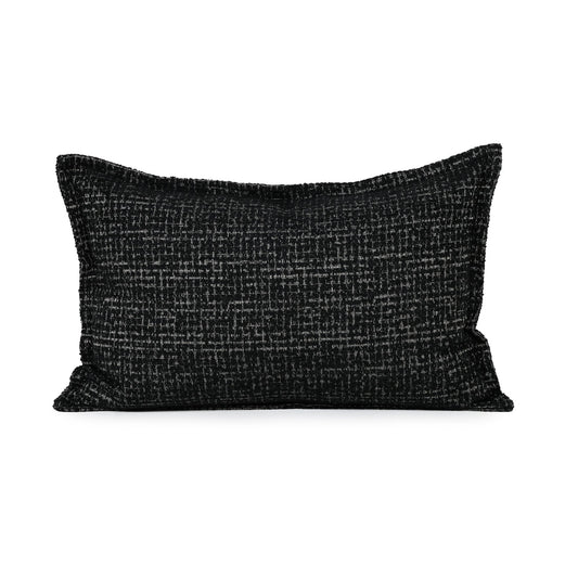 SABLE AND TAUPE WEAVE