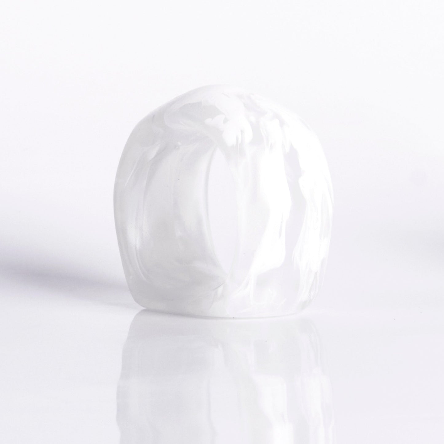 Dinnerware Napkin Ring