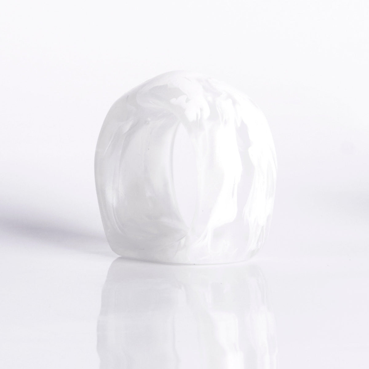 Dinnerware Napkin Ring