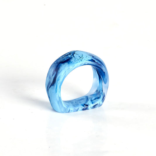 Dinnerware Napkin Ring