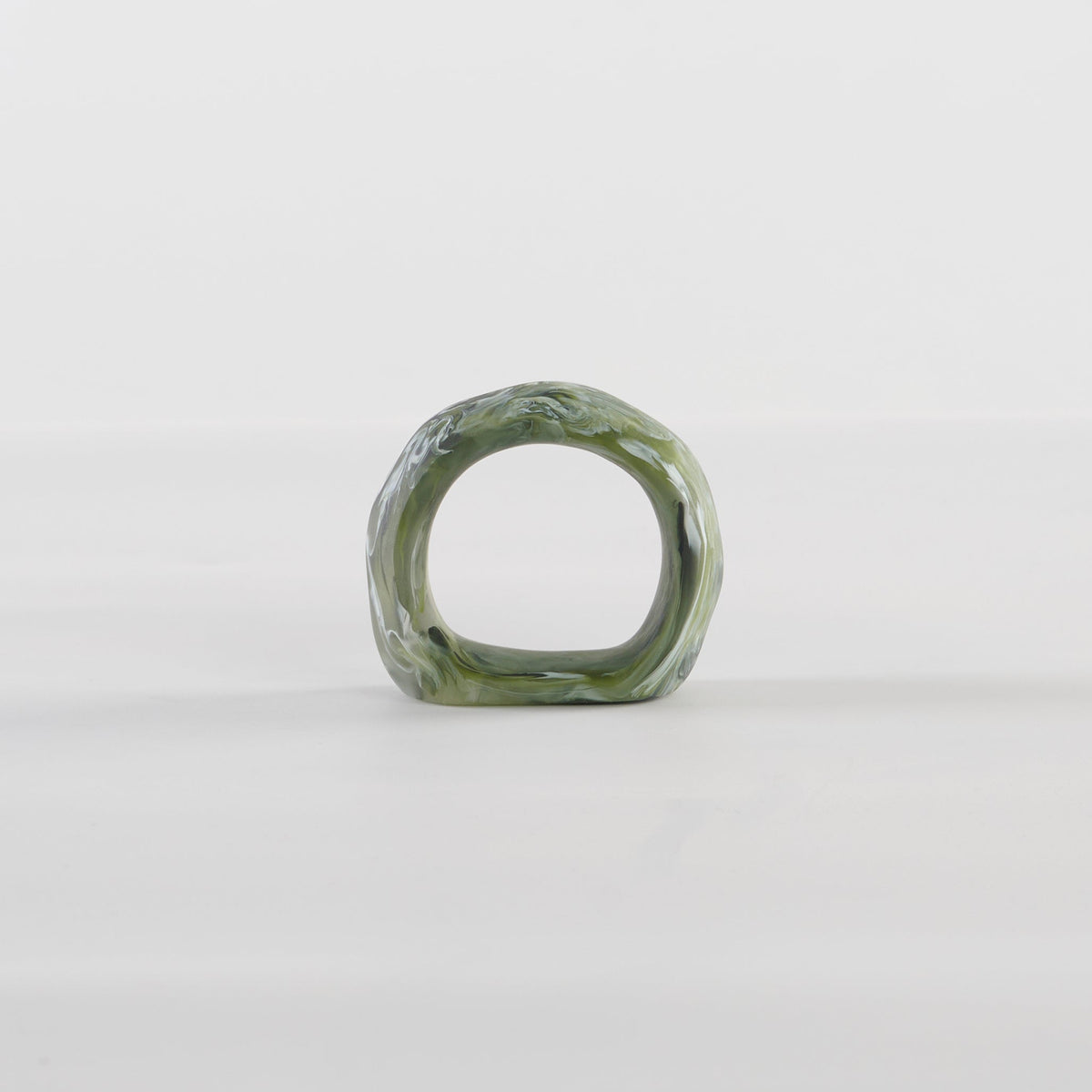 Dinnerware Napkin Ring
