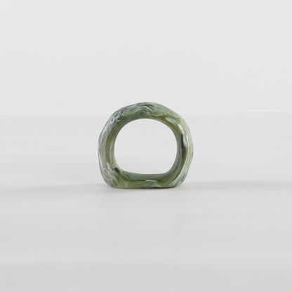Dinnerware Napkin Ring