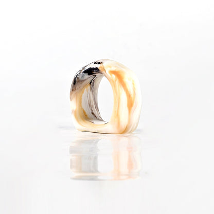 Dinnerware Napkin Ring