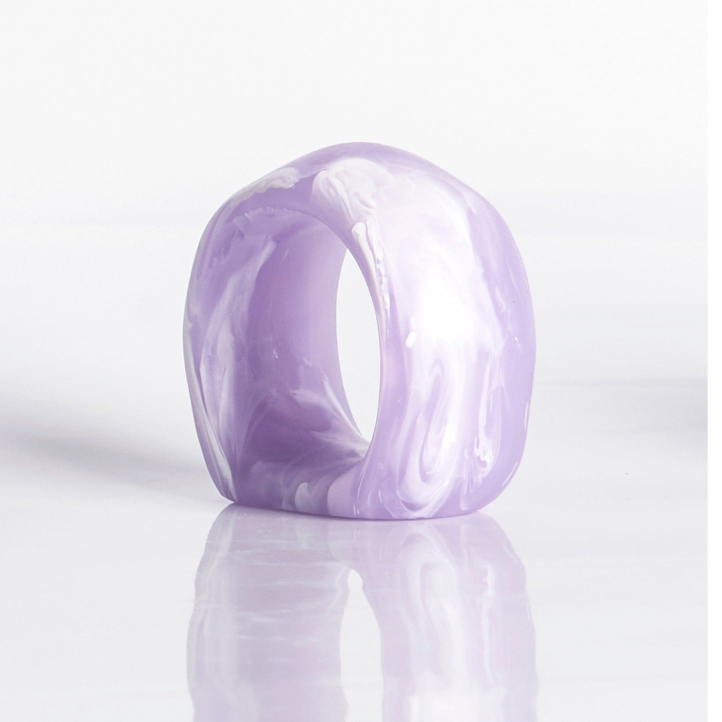Napkin Rings- Single Sale