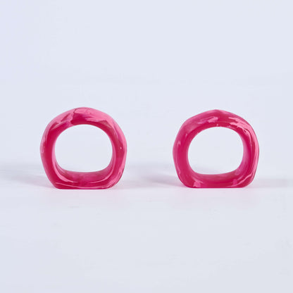 Dinnerware Napkin Ring