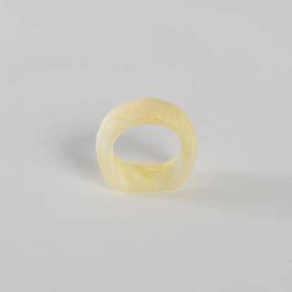 Dinnerware Napkin Ring