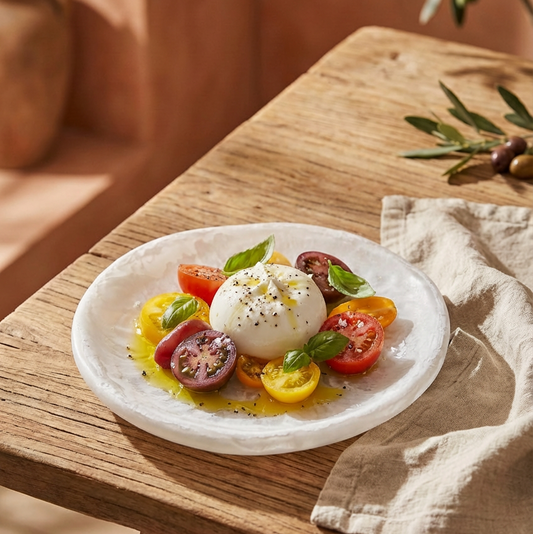 Dinnerware Side Plate