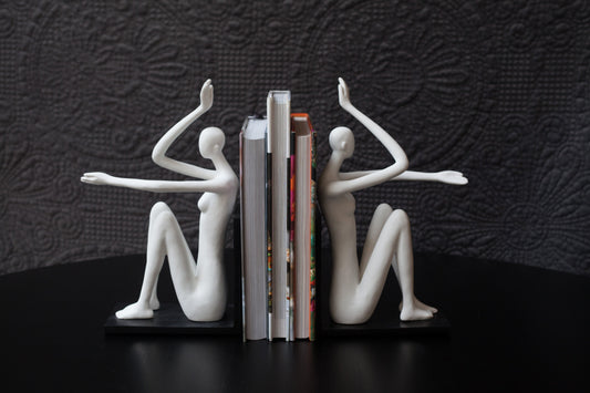 Figurines/Bookends Sale