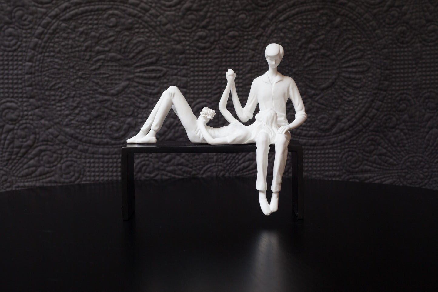 Figurines/Bookends Sale