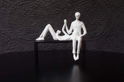 Figurines/Bookends Sale