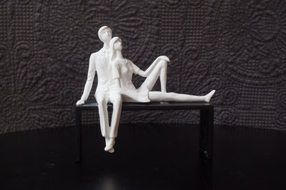 Figurines/Bookends Sale