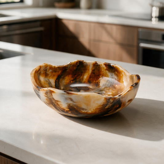 The Jacqui Medium Bowl