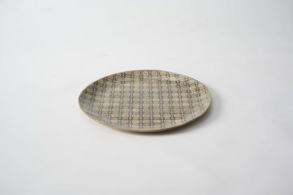 Large Dinner Plate