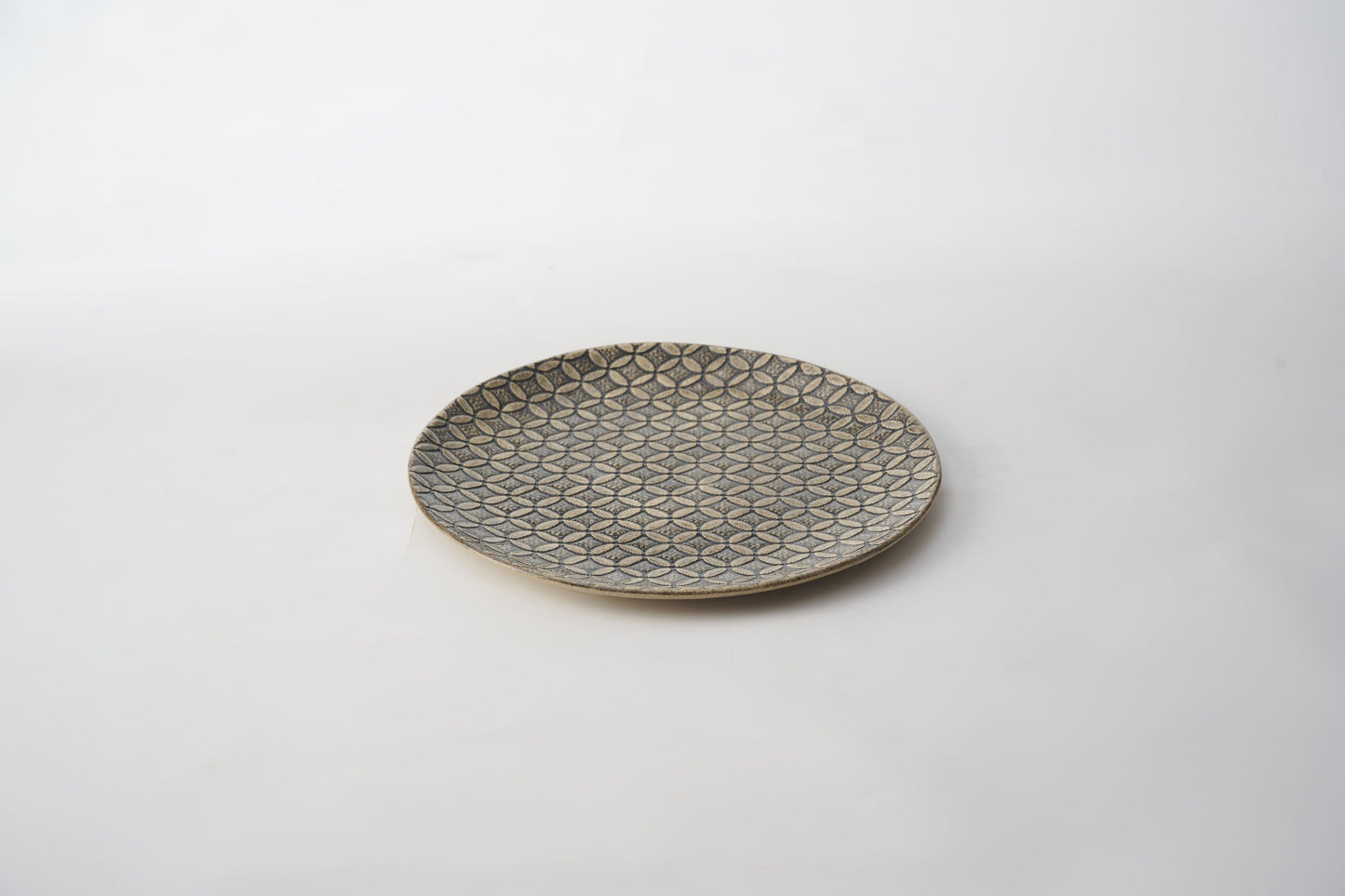 Large Dinner Plate