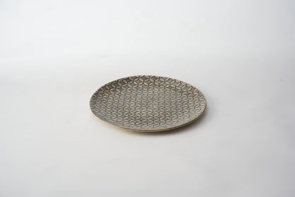 Large Dinner Plate