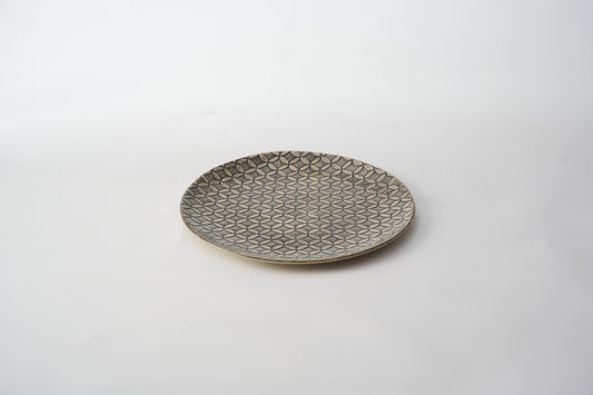 Large Dinner Plate
