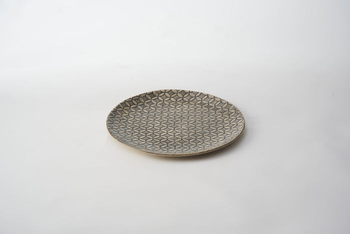 Large Dinner Plate