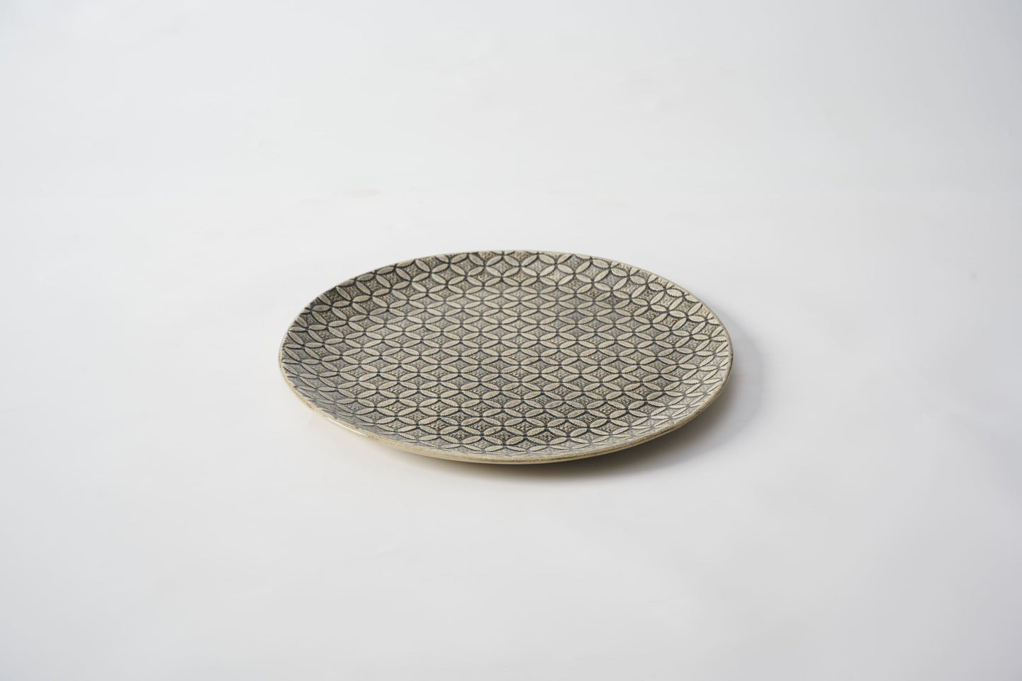 Large Dinner Plate