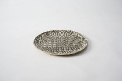 Large Dinner Plate