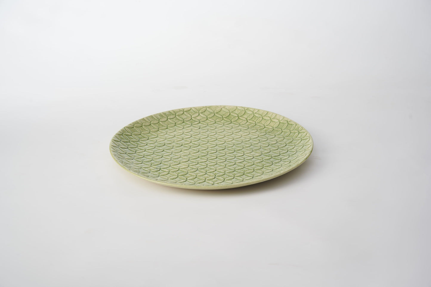 Large Dinner Plate