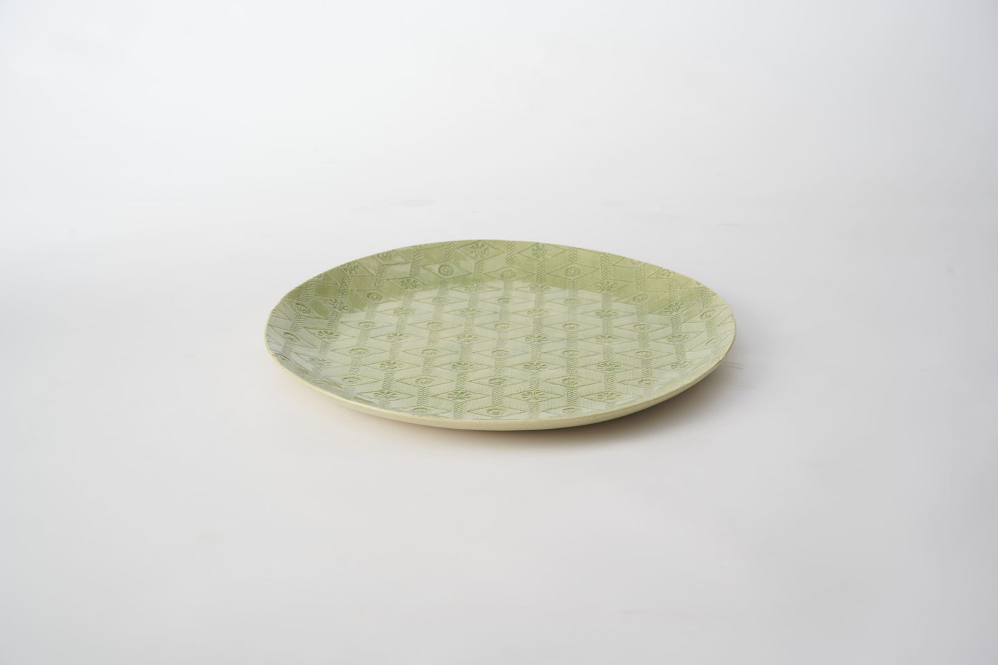Large Dinner Plate