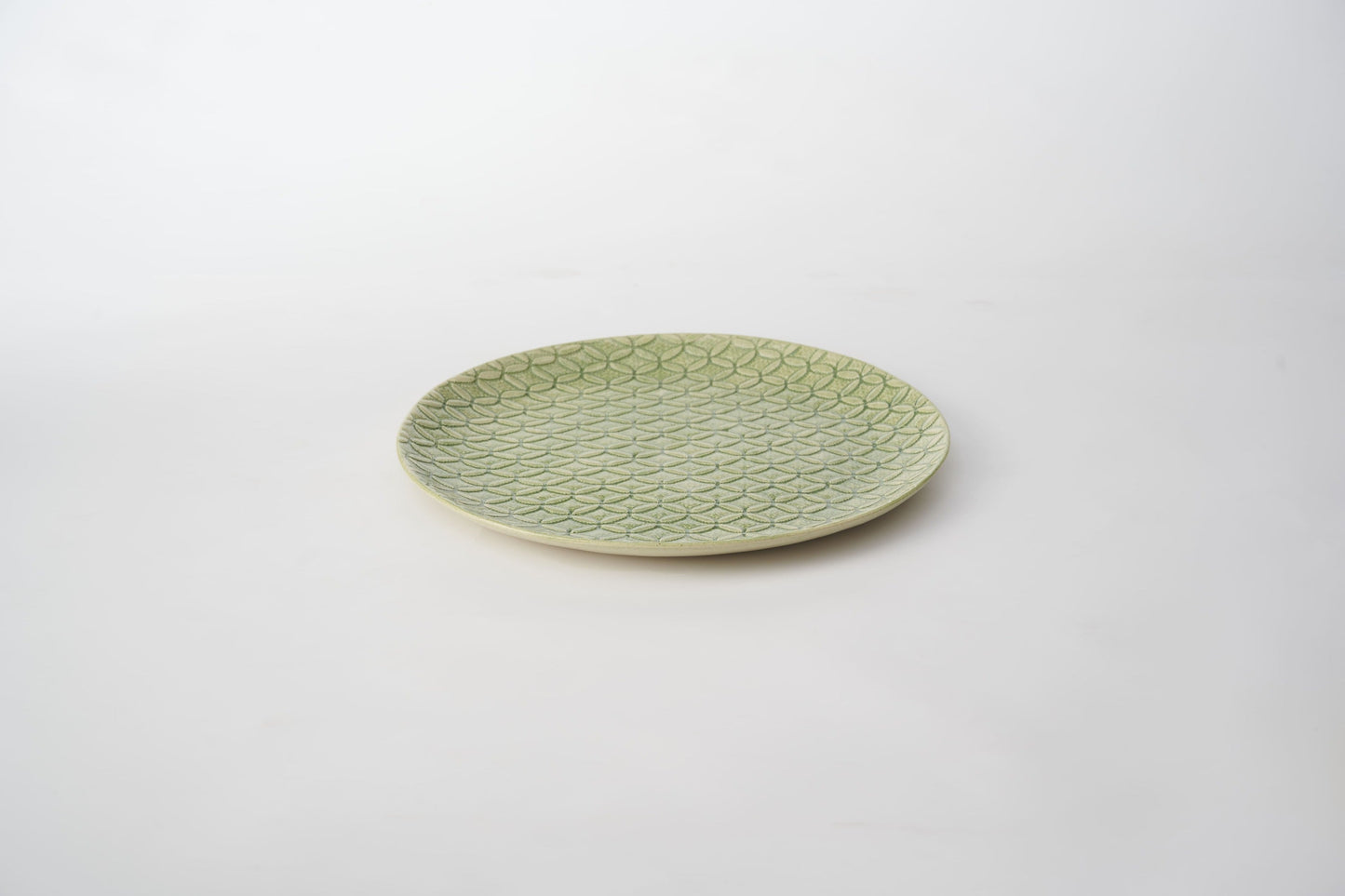 Large Dinner Plate