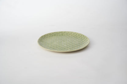 Large Dinner Plate