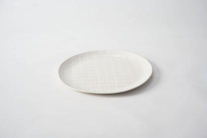 Large Dinner Plate