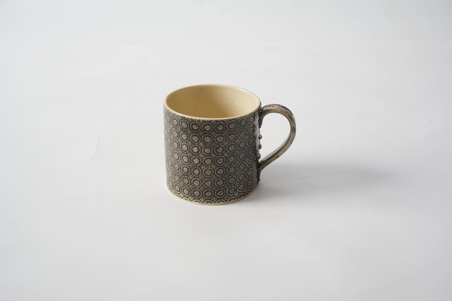 Mug Pattern