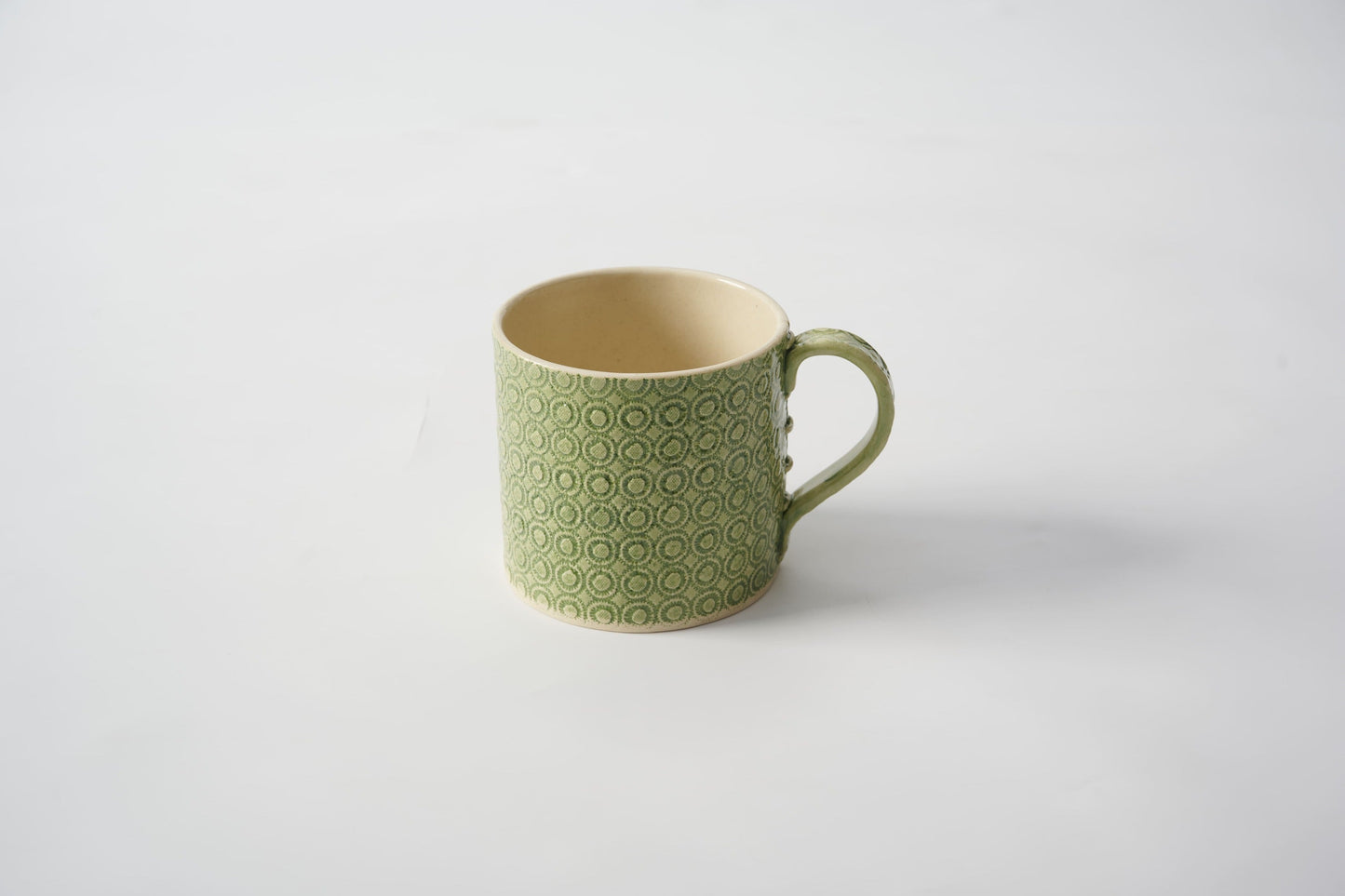 Mug Pattern
