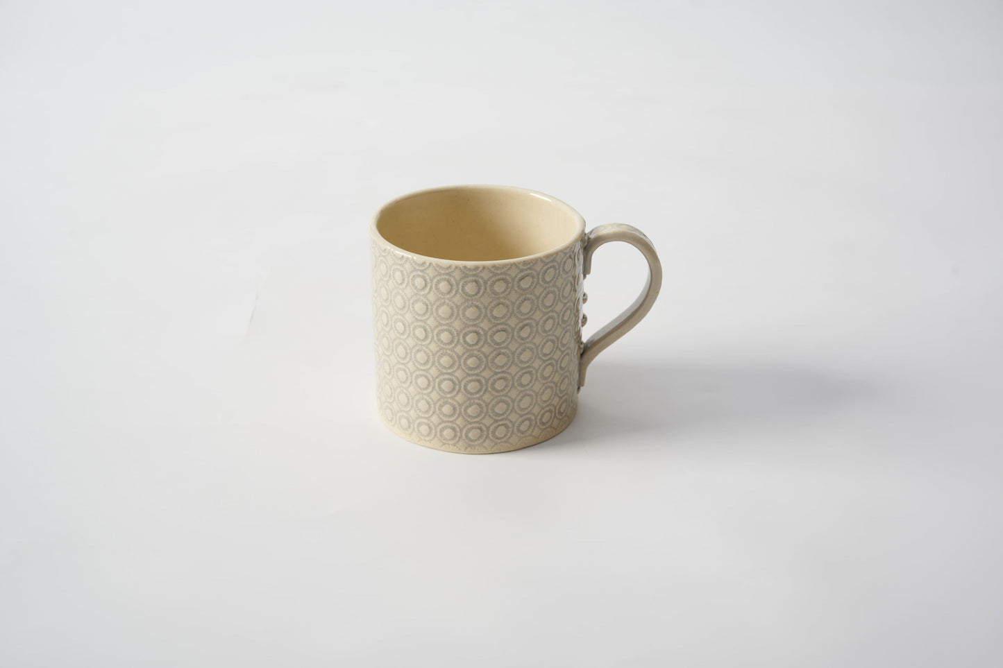 Mug Pattern