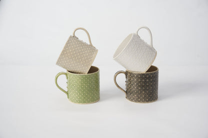 Mug Pattern
