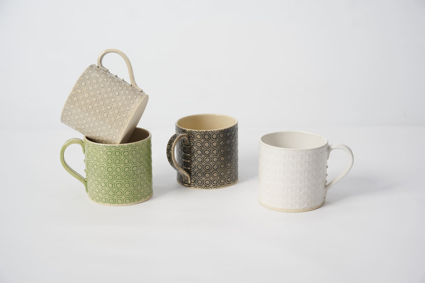 Mug Pattern