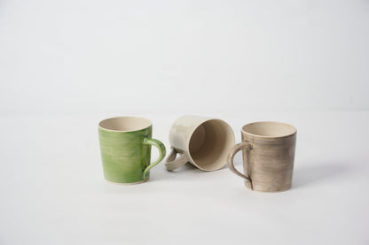 Mug Standard Tall