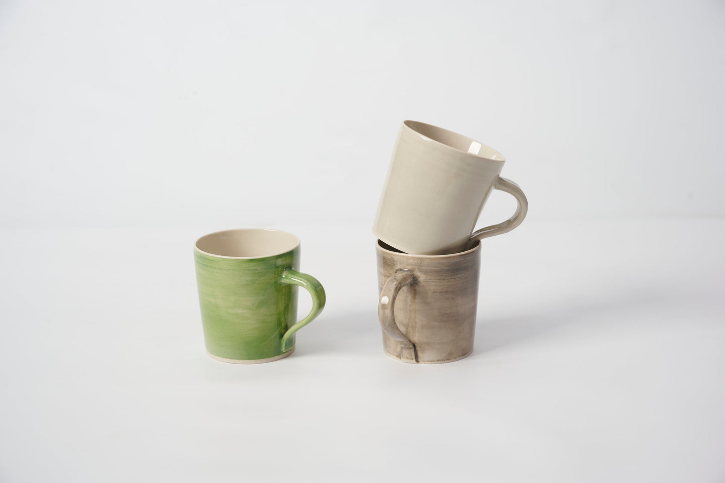 Mug Standard Tall