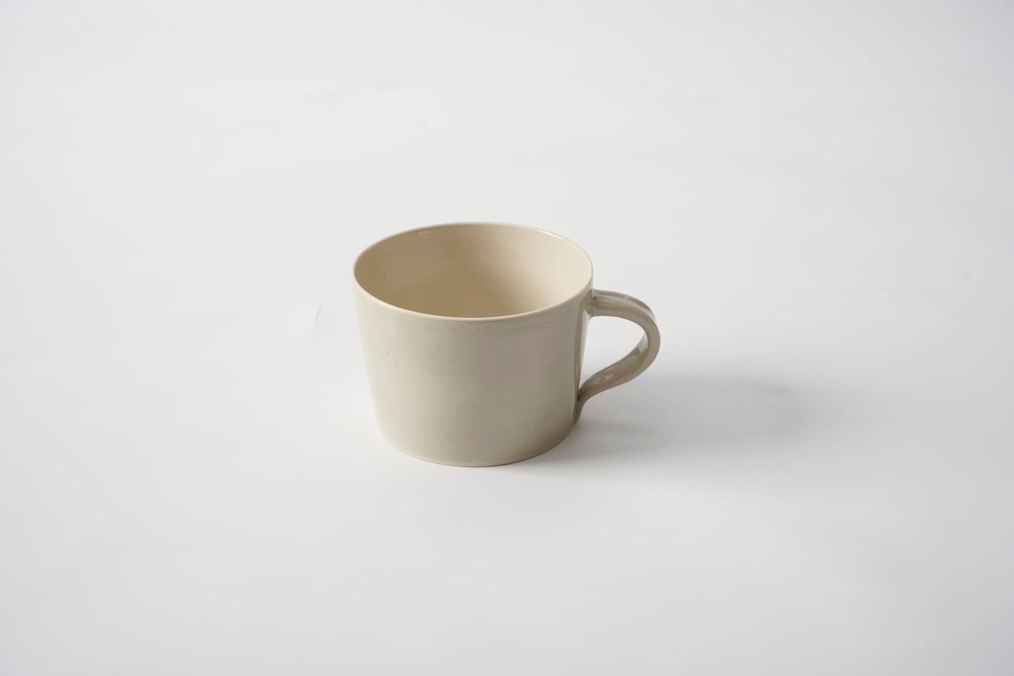 Mug Standard Wide