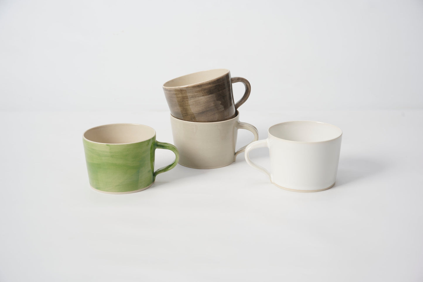 Mug Standard Wide