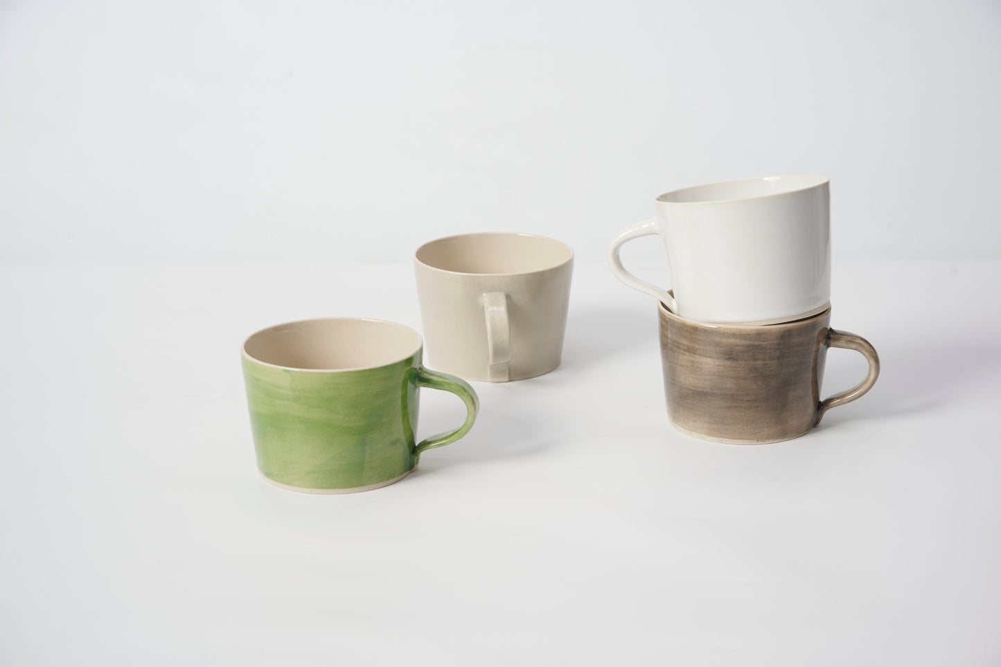 Mug Standard Wide