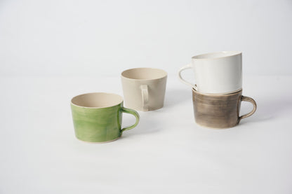 Mug Standard Wide
