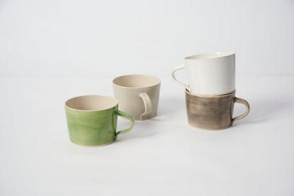Mug Standard Wide