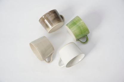 Mug Standard Wide