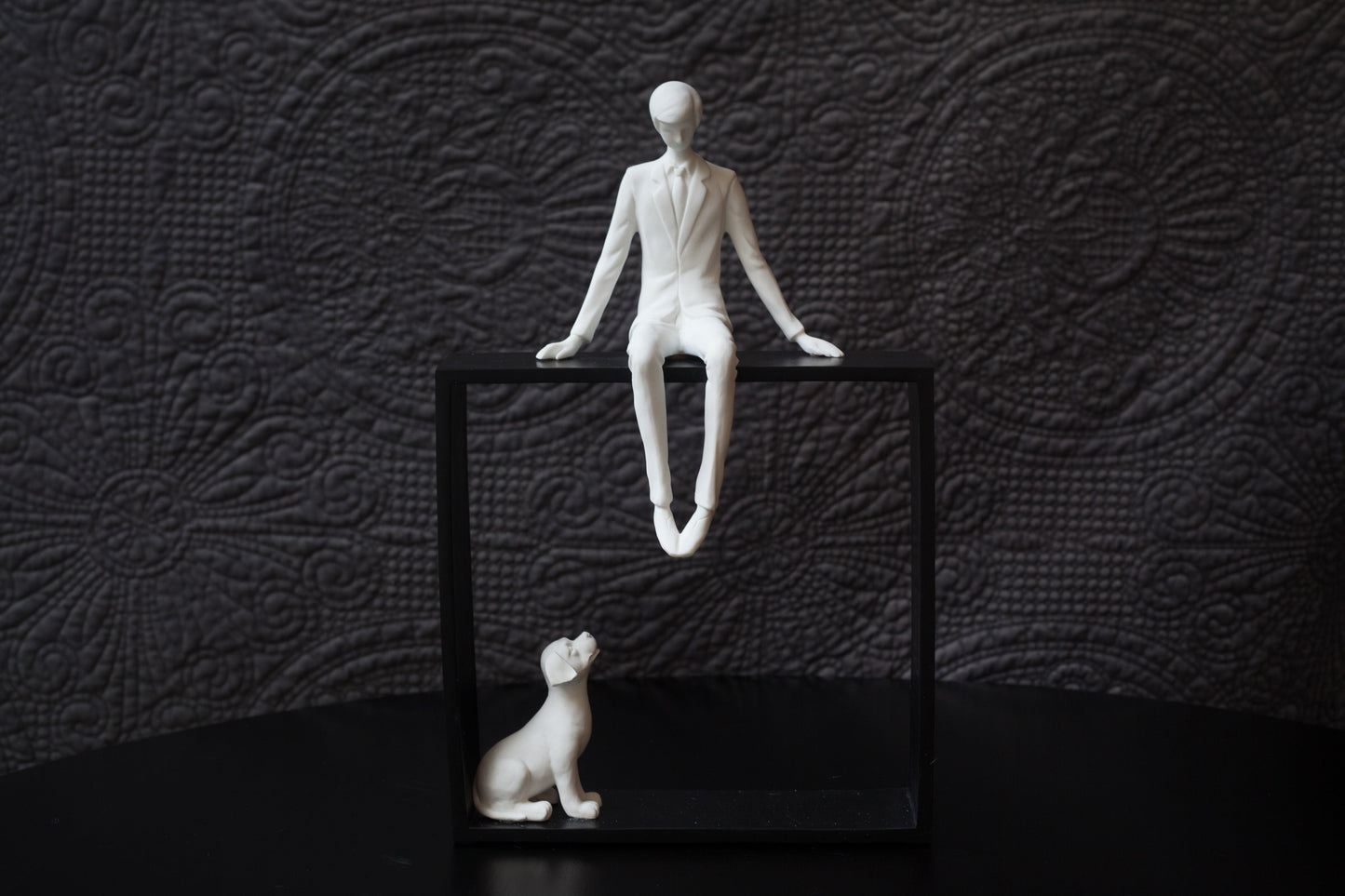 Figurines/Bookends Sale