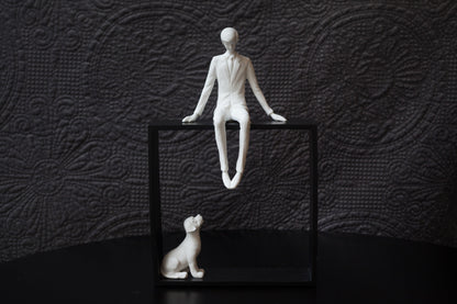 Figurines/Bookends Sale