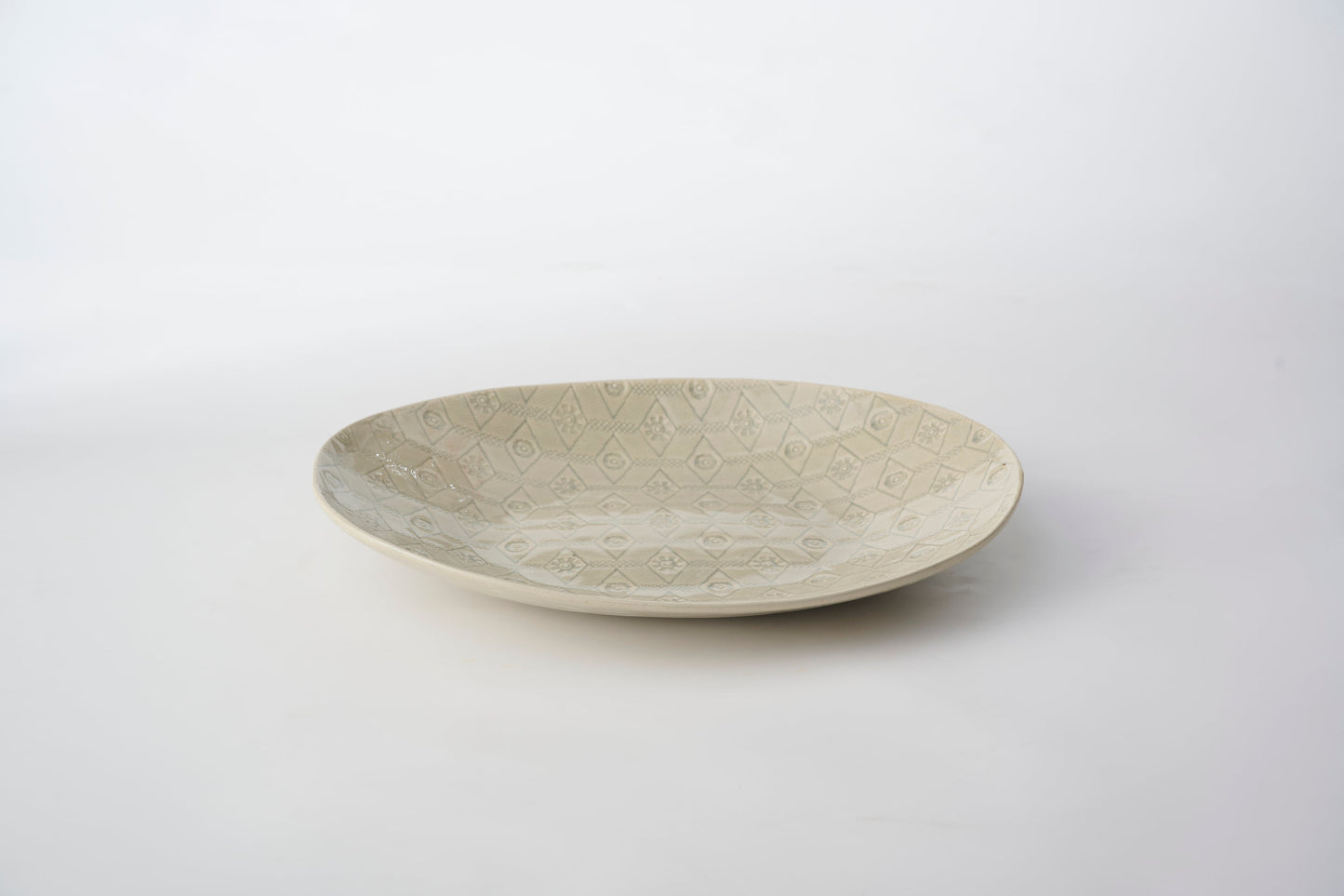 Oval Bowl Medium