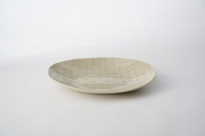 Oval Bowl Medium