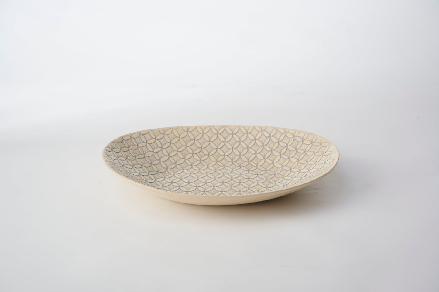 Oval Bowl Medium